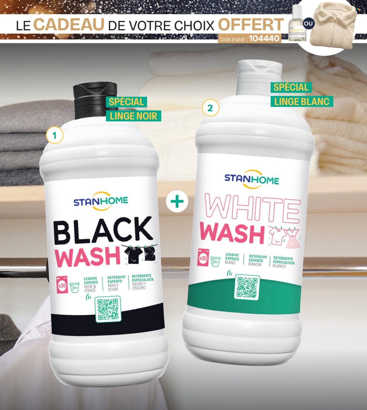 Catalogue Stanhome - 01/12/2025 - 28/12/2025. Page 23