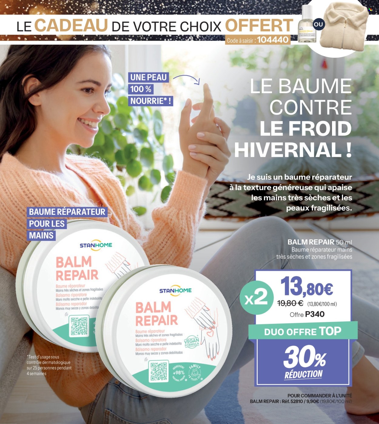 Catalogue Stanhome - 01/12/2025 - 28/12/2025. Page 27