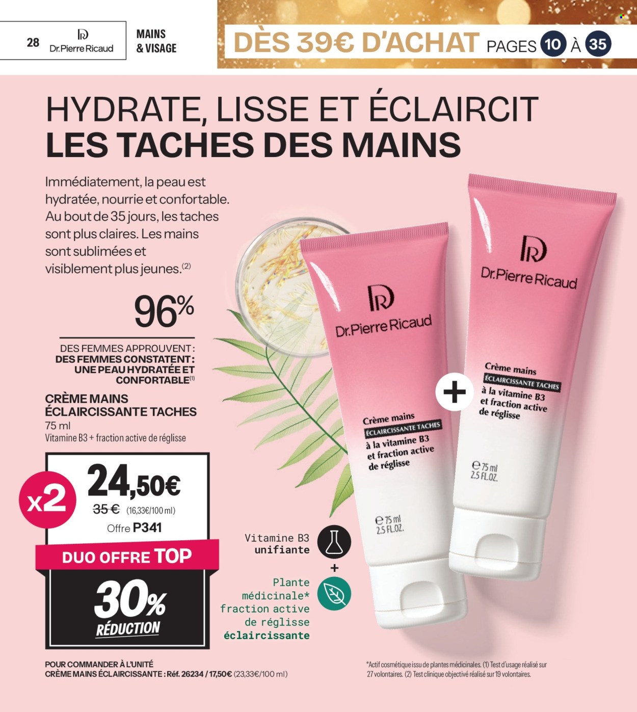 Catalogue Stanhome - 01/12/2025 - 28/12/2025. Page 28