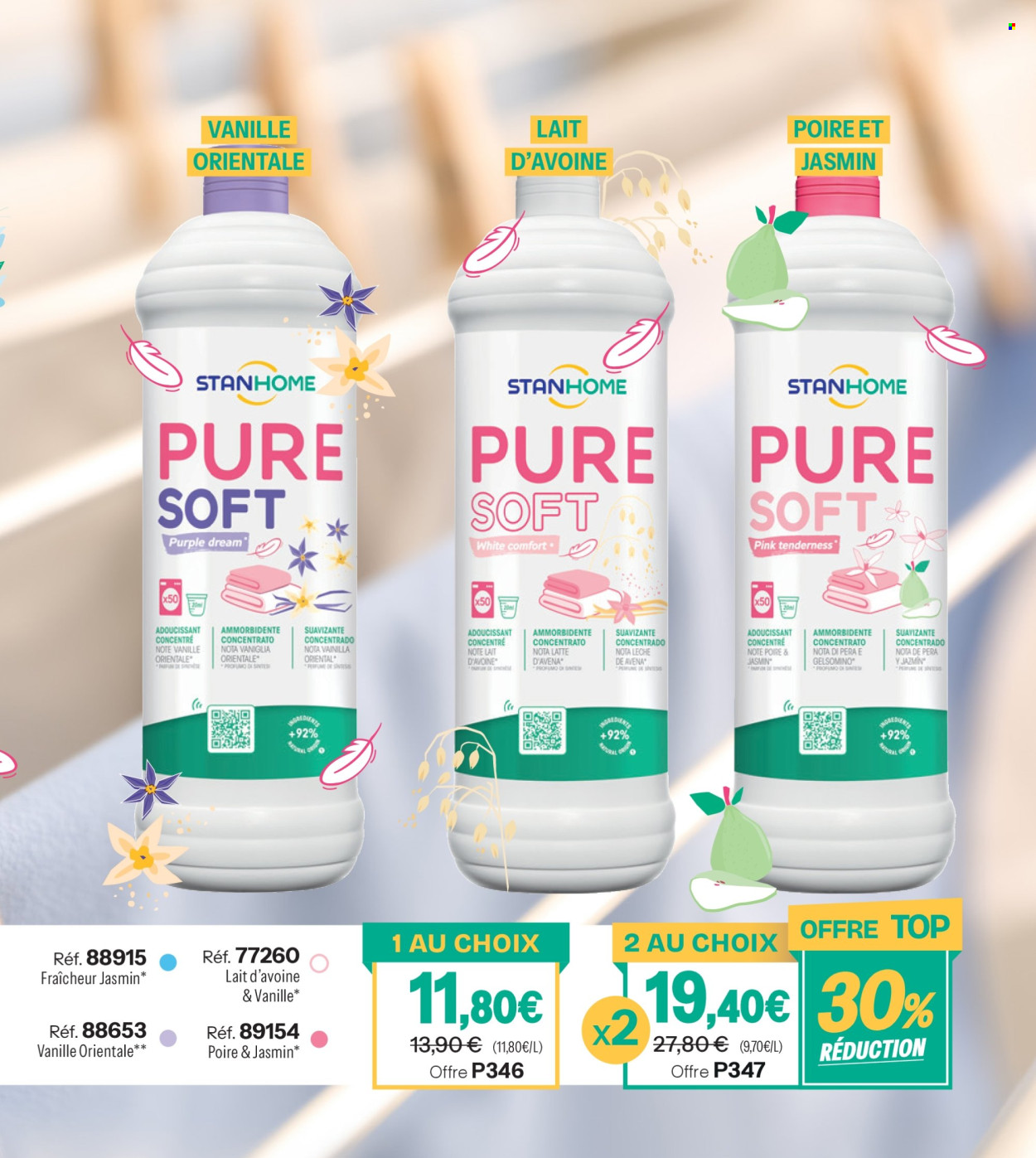 Catalogue Stanhome - 01/12/2025 - 28/12/2025. Page 39