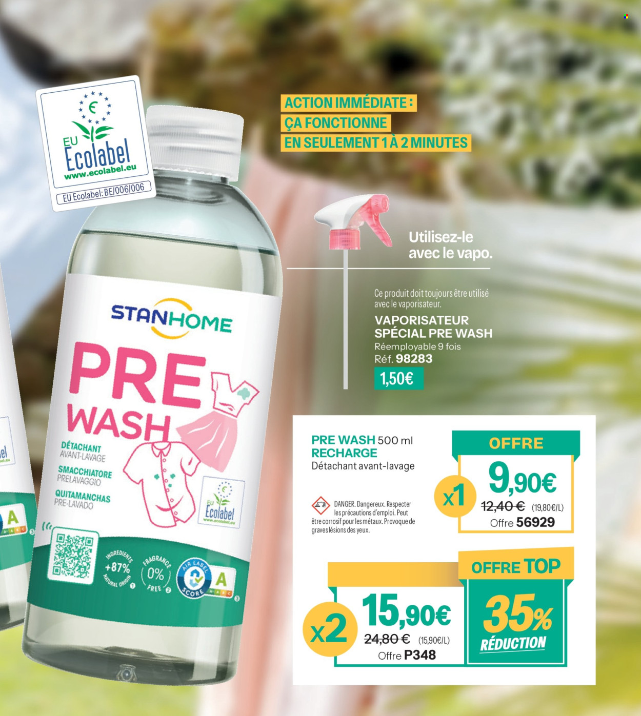 Catalogue Stanhome - 01/12/2025 - 28/12/2025. Page 41