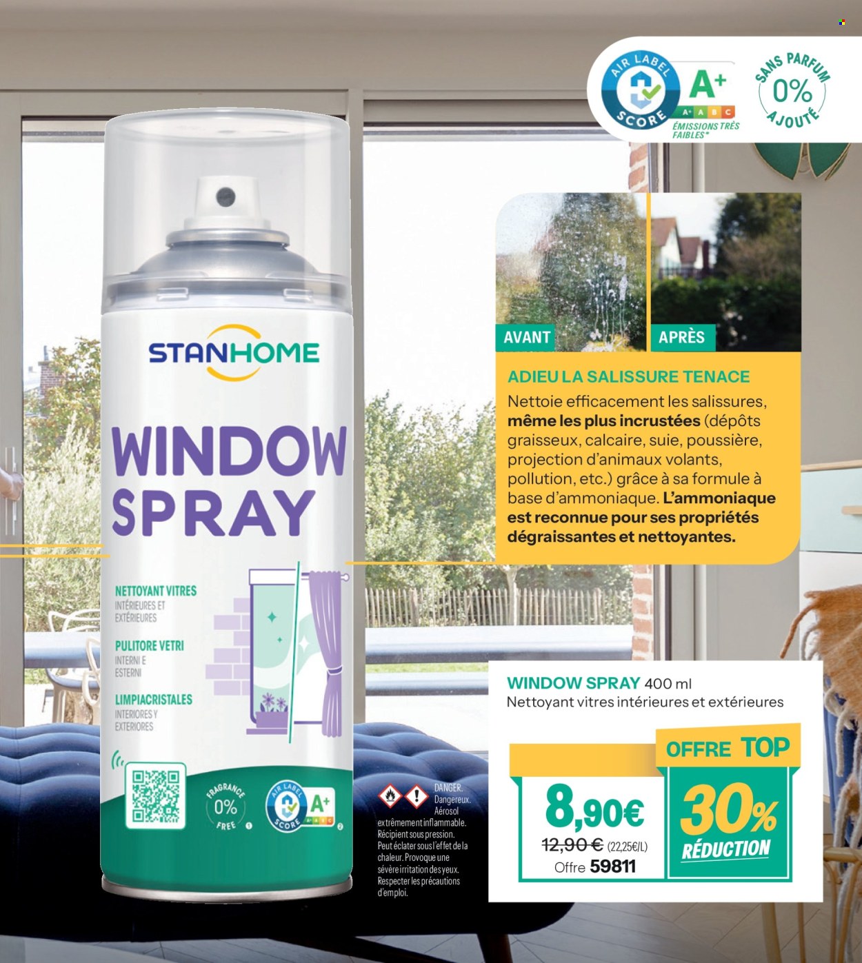 Catalogue Stanhome - 01/12/2025 - 28/12/2025. Page 51