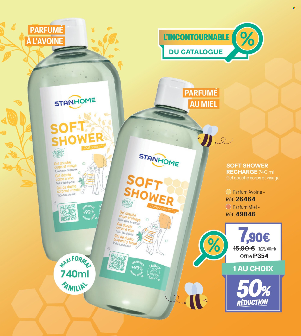 Catalogue Stanhome - 01/12/2025 - 28/12/2025. Page 53