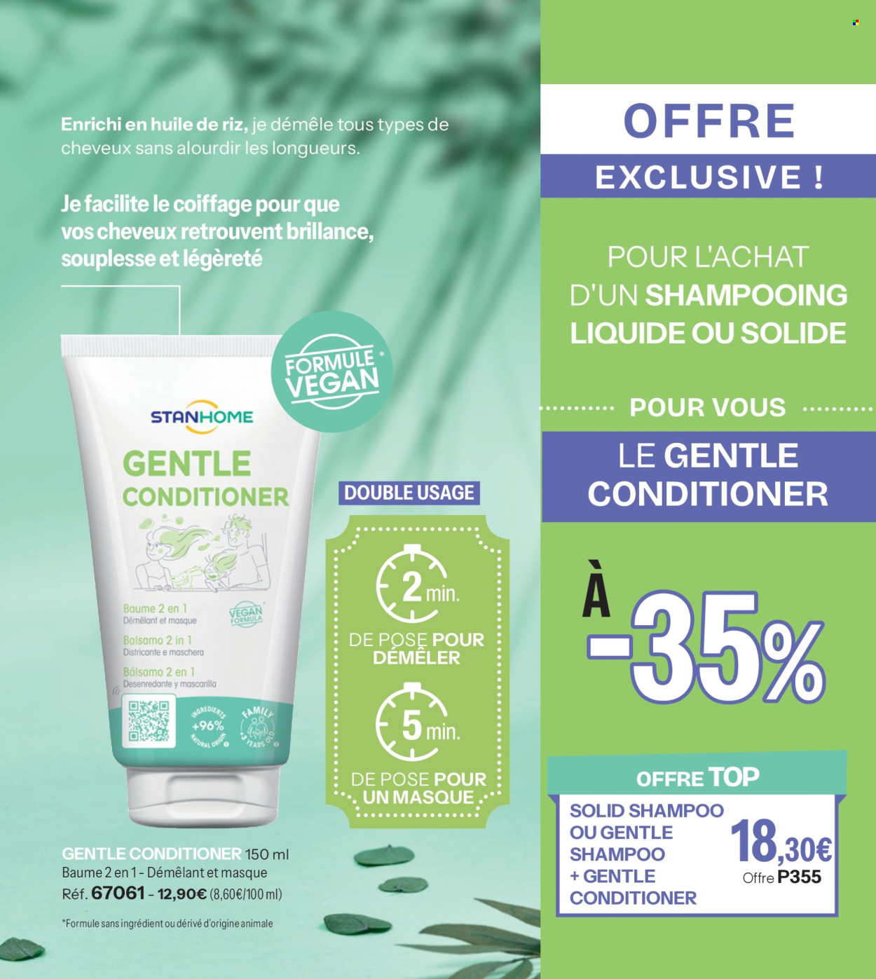 Catalogue Stanhome - 01/12/2025 - 28/12/2025. Page 55
