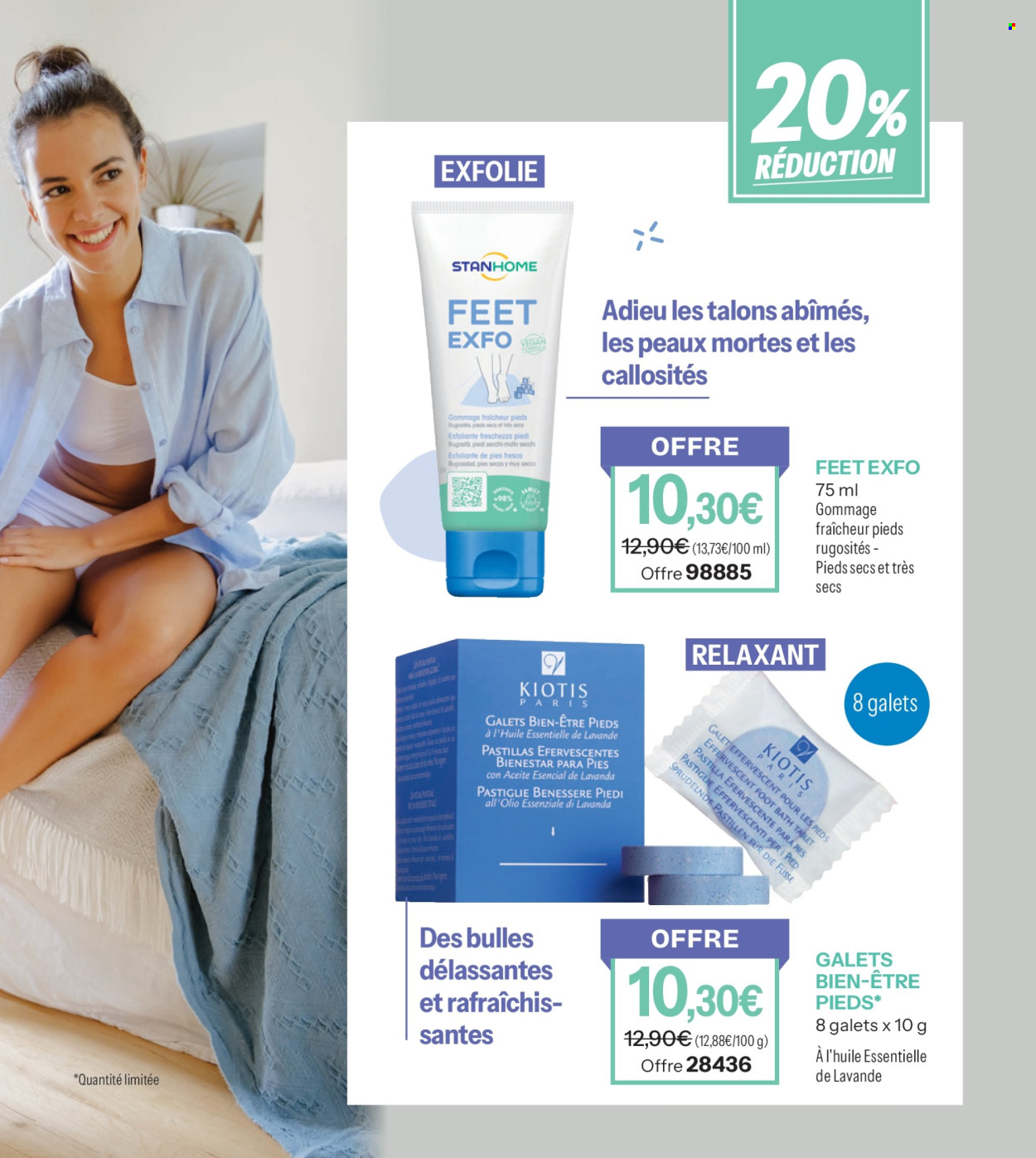 Catalogue Stanhome - 01/12/2025 - 28/12/2025. Page 59