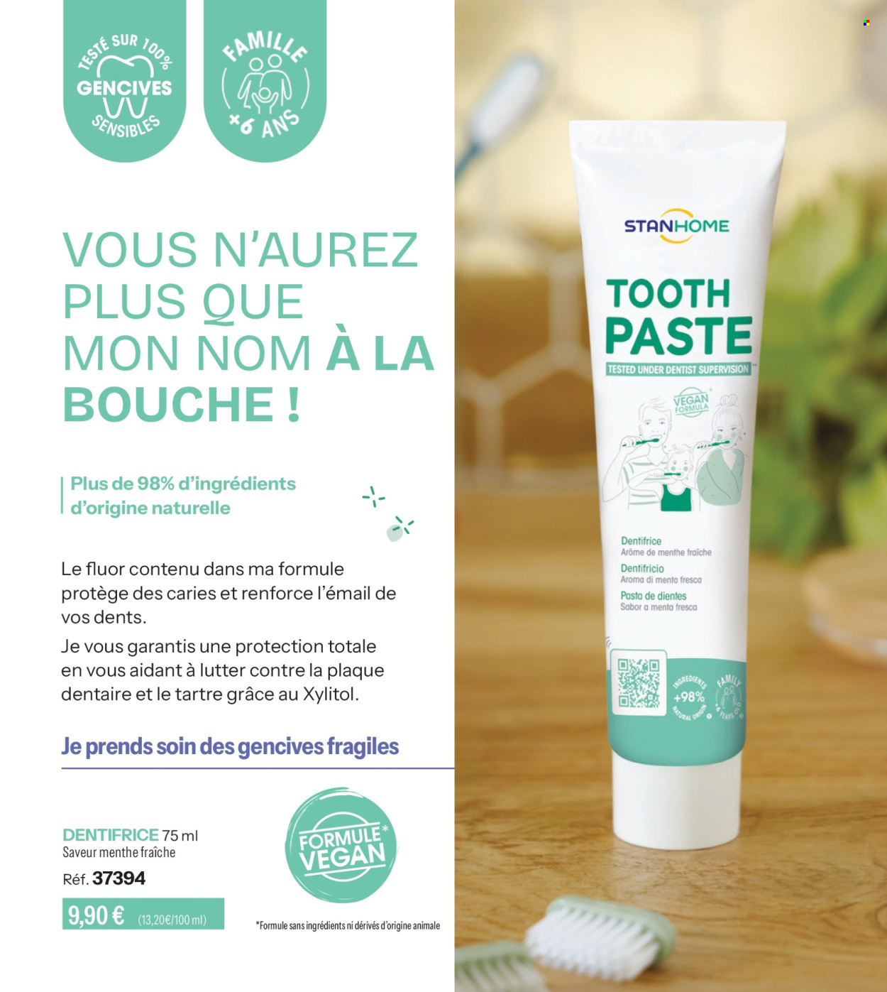 Catalogue Stanhome - 01/12/2025 - 28/12/2025. Page 61