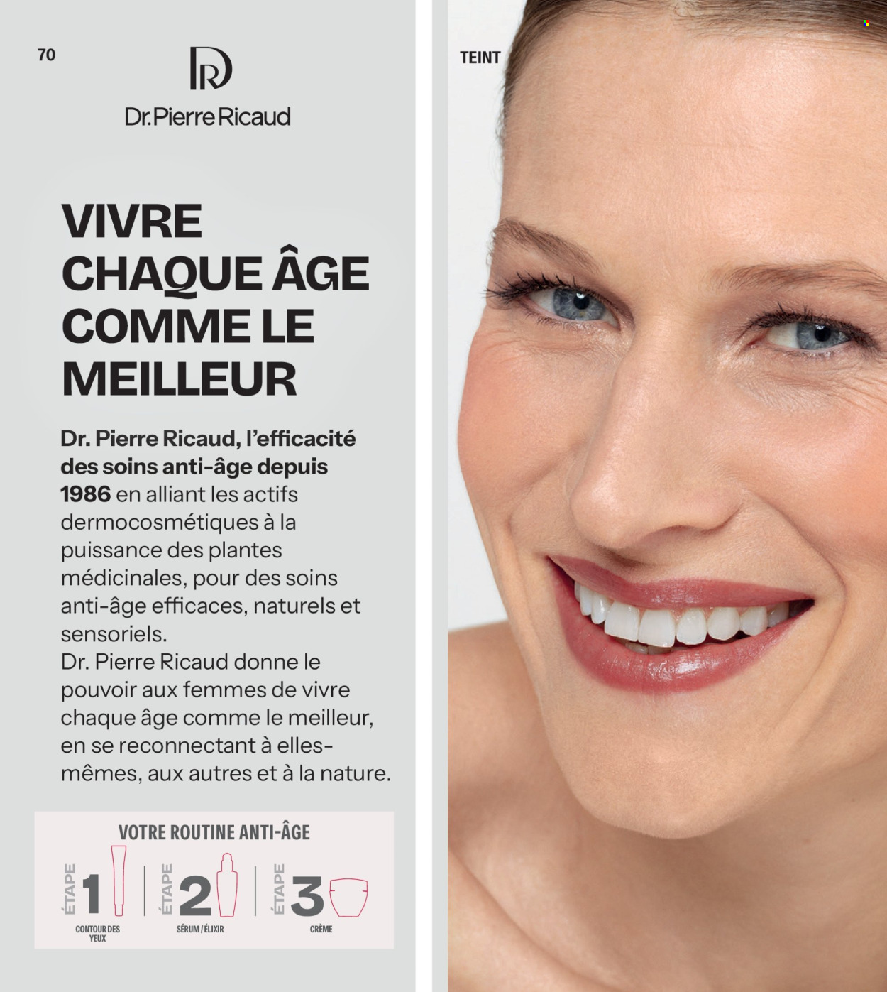 Catalogue Stanhome - 01/12/2025 - 28/12/2025. Page 70