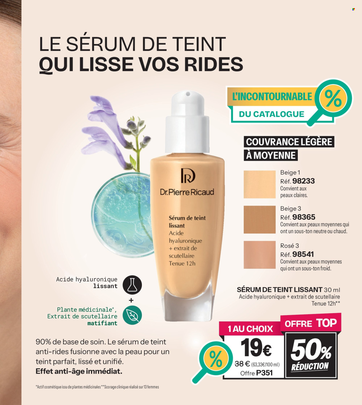 Catalogue Stanhome - 01/12/2025 - 28/12/2025. Page 71