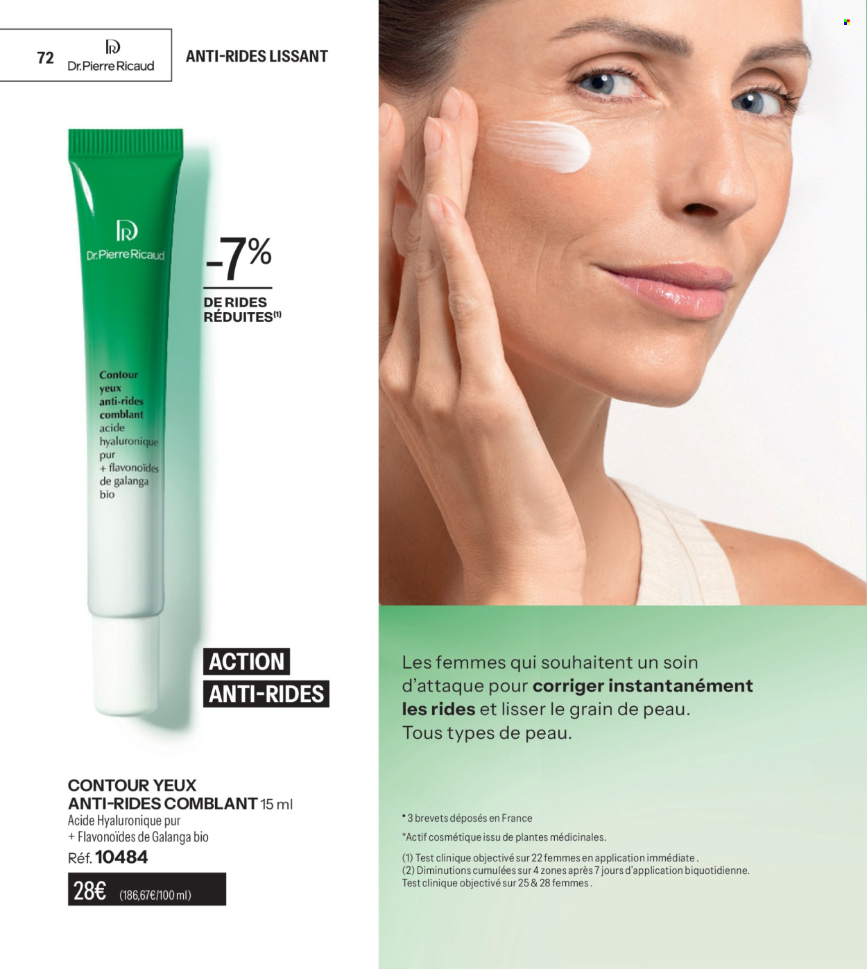 Catalogue Stanhome - 01/12/2025 - 28/12/2025. Page 72