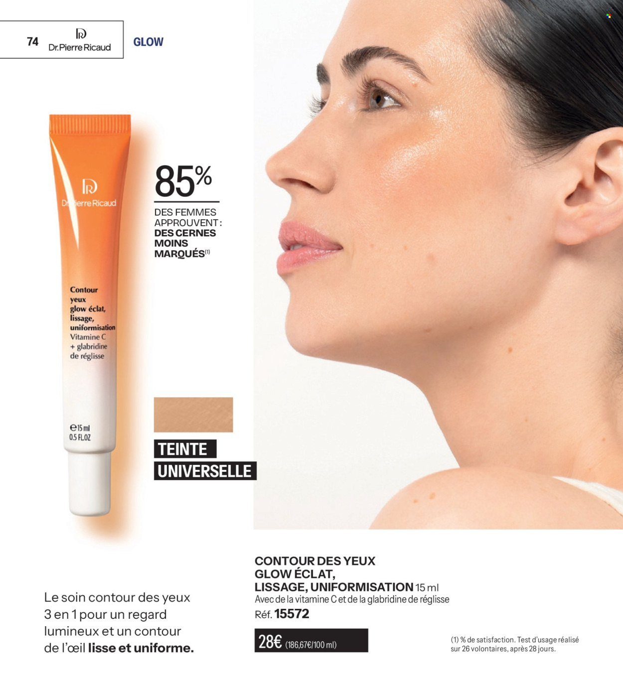 Catalogue Stanhome - 01/12/2025 - 28/12/2025. Page 74