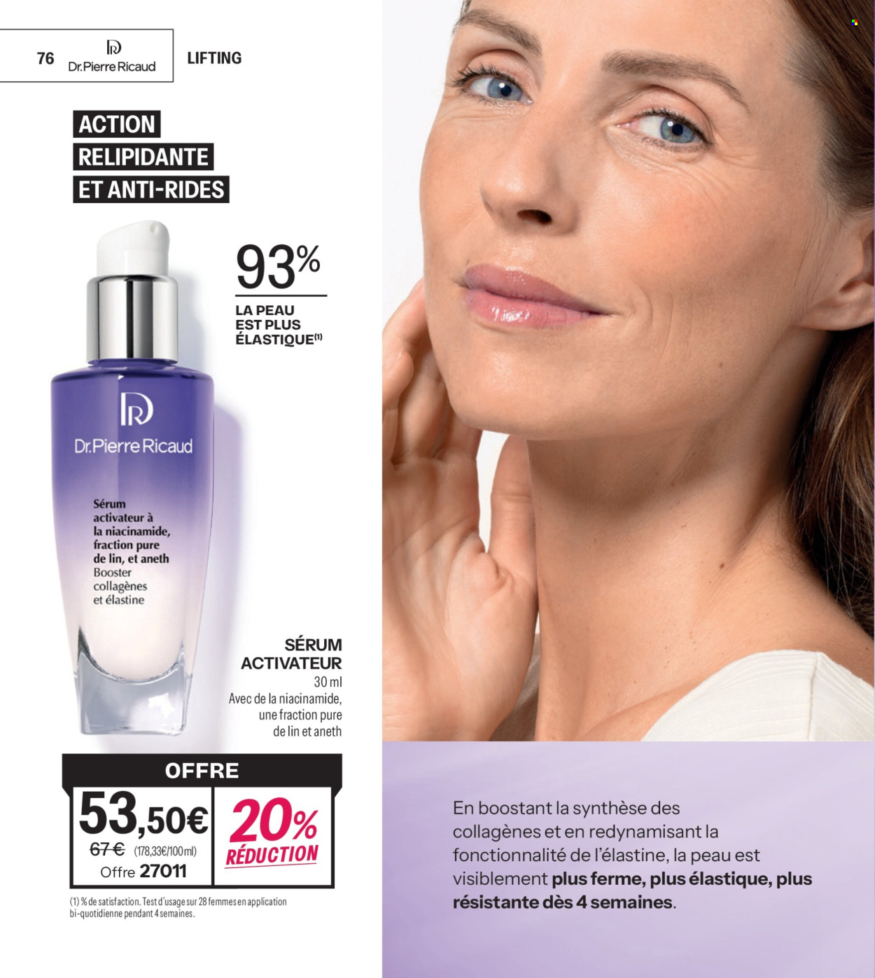 Catalogue Stanhome - 01/12/2025 - 28/12/2025. Page 76