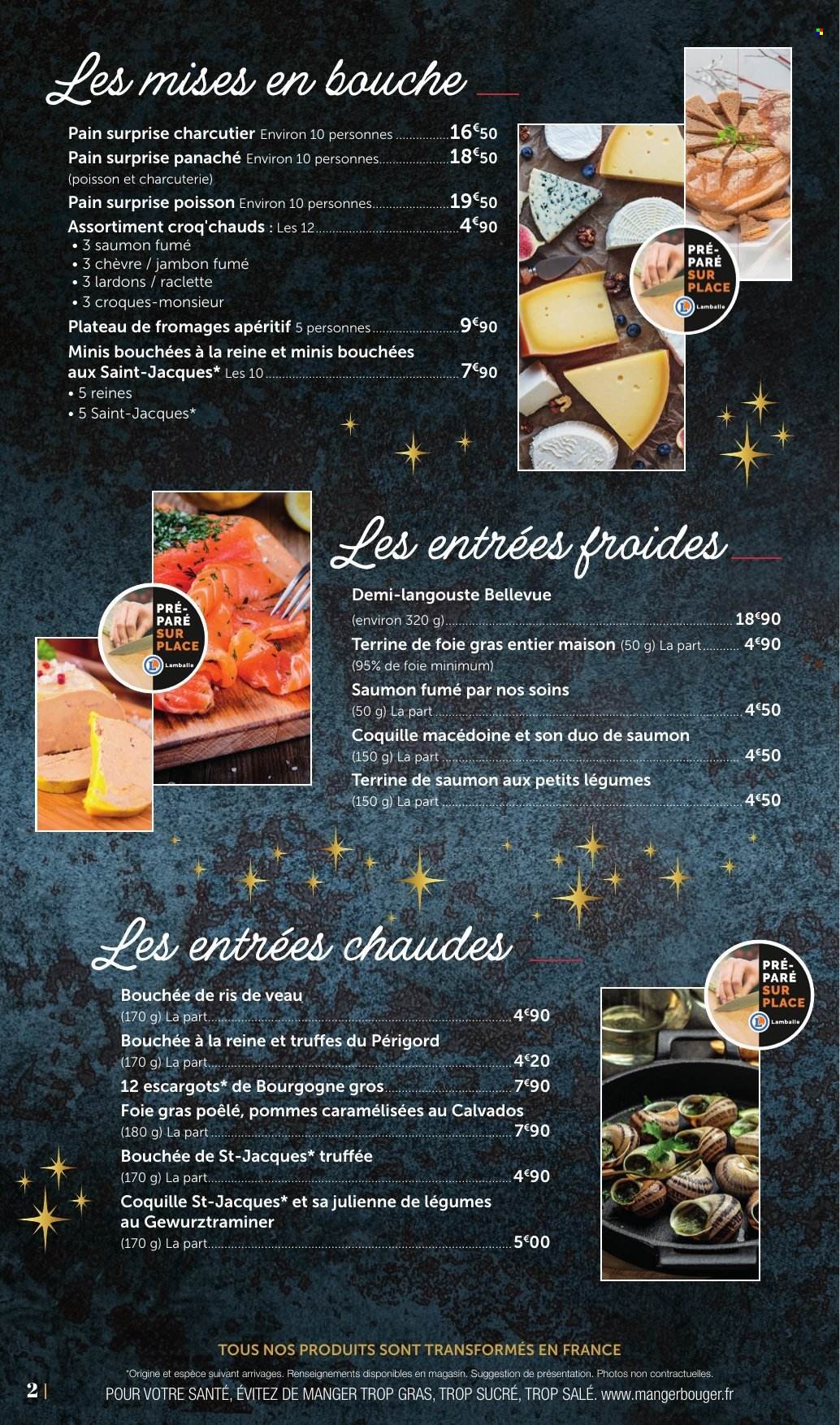 Catalogue E.Leclerc - 04/12/2025 - 31/12/2025. Page 2