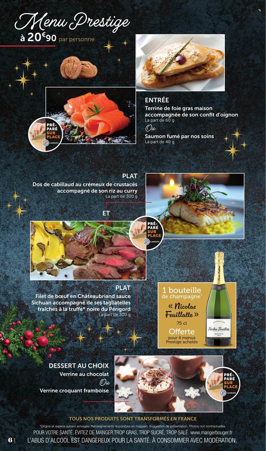 Catalogue E.Leclerc - 04/12/2025 - 31/12/2025. Page 6