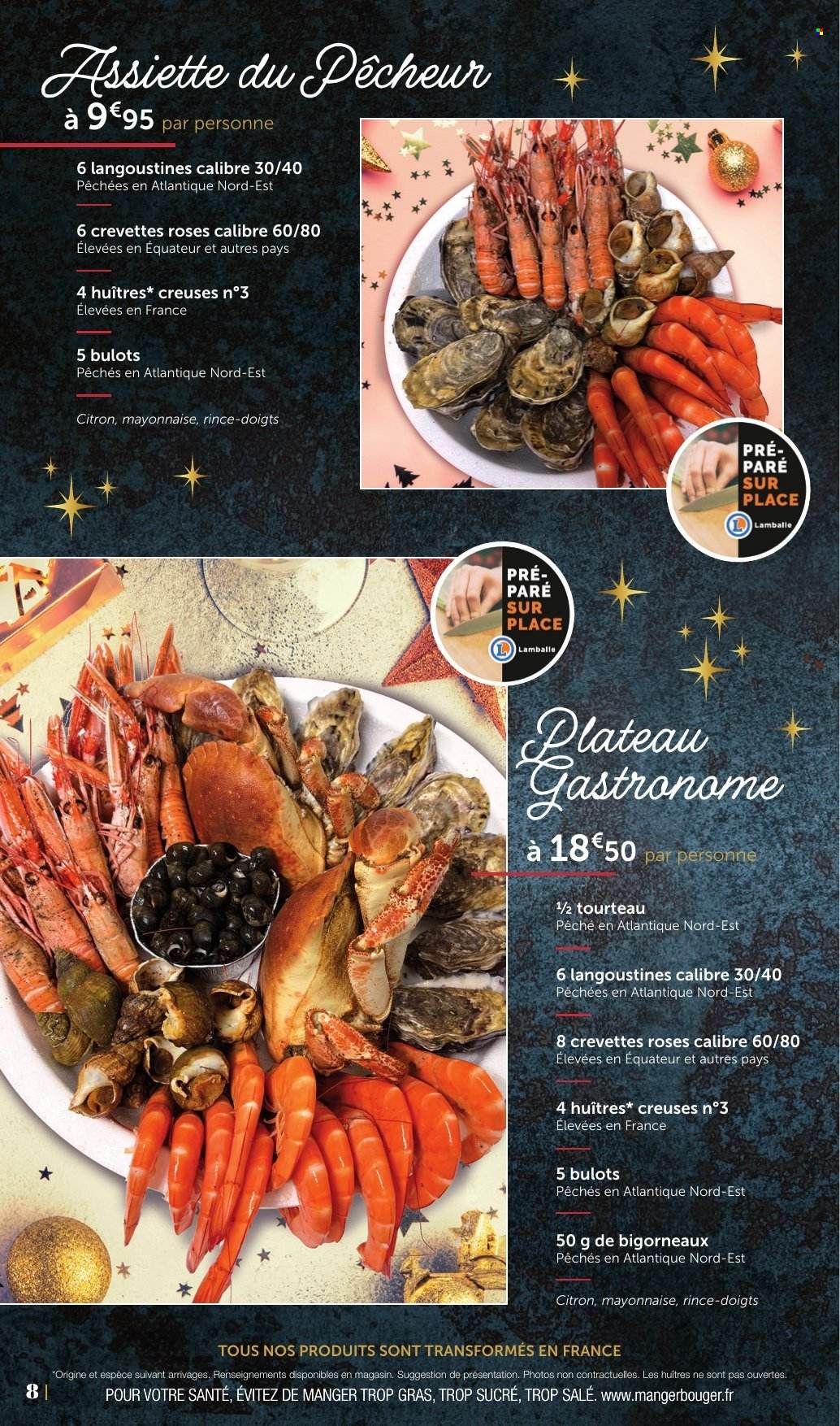 Catalogue E.Leclerc - 04/12/2025 - 31/12/2025. Page 8