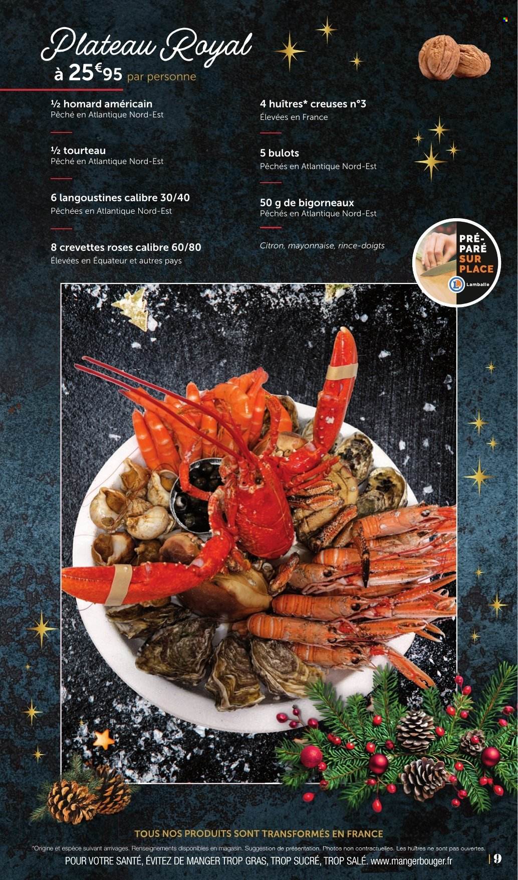 Catalogue E.Leclerc - 04/12/2025 - 31/12/2025. Page 9