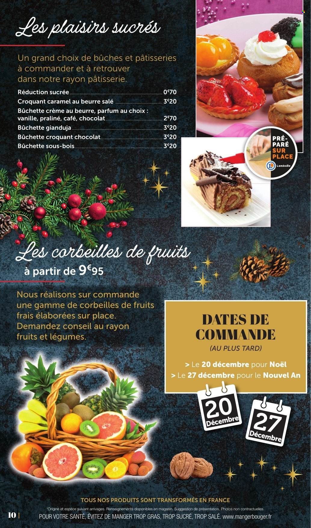Catalogue E.Leclerc - 04/12/2025 - 31/12/2025. Page 10