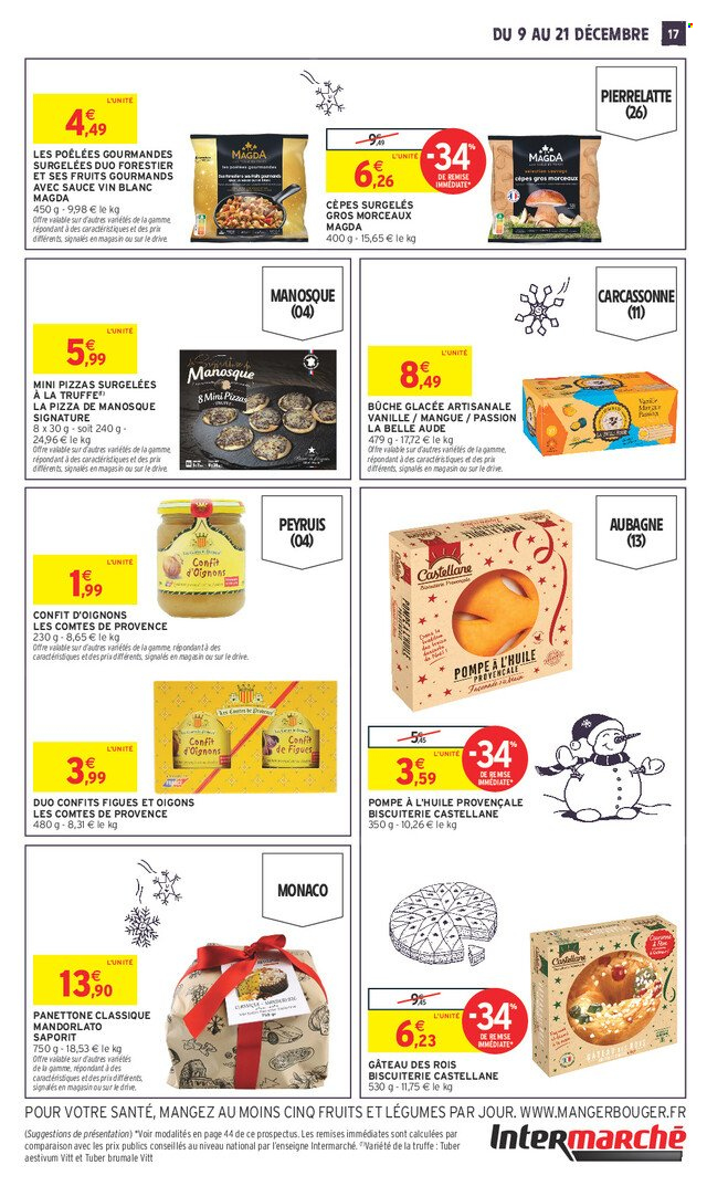 Catalogue Intermarché Super - 09/12/2025 - 21/12/2025. Page 17