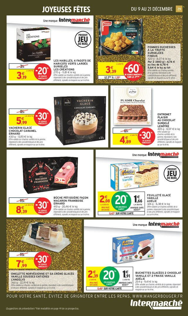 Catalogue Intermarché Super - 09/12/2025 - 21/12/2025. Page 29