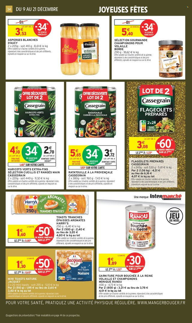 Catalogue Intermarché Super - 09/12/2025 - 21/12/2025. Page 34