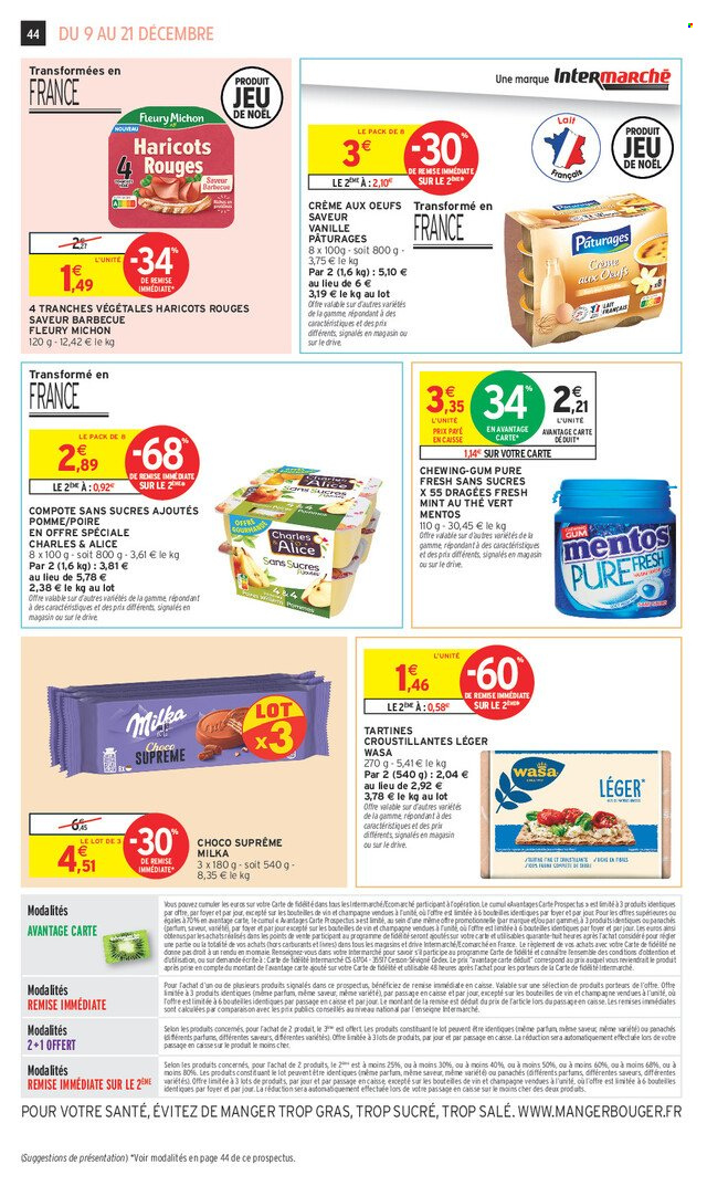 Catalogue Intermarché Super - 09/12/2025 - 21/12/2025. Page 44