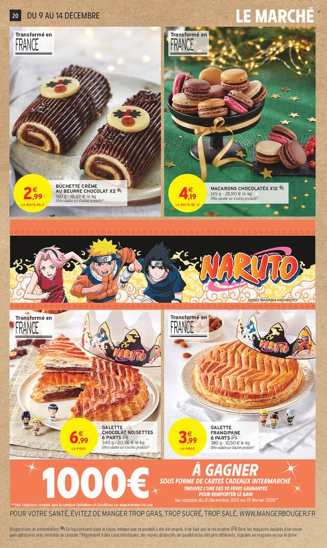 Catalogue Intermarché Hyper - 09/12/2025 - 21/12/2025. Page 20