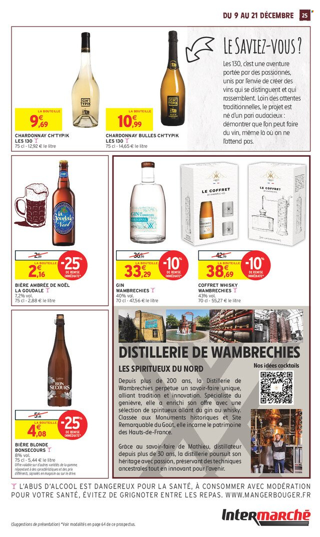 Catalogue Intermarché Hyper - 09/12/2025 - 21/12/2025. Page 25
