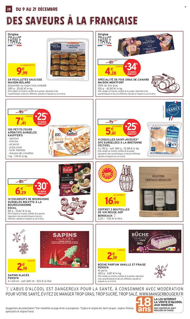 Catalogue Intermarché Hyper - 09/12/2025 - 21/12/2025. Page 28
