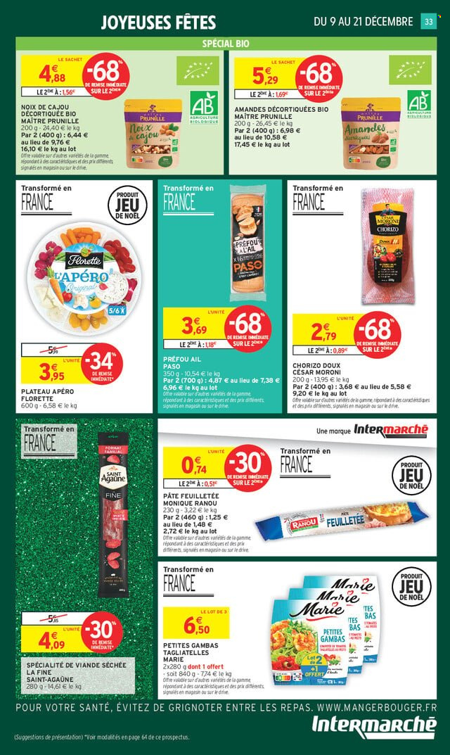 Catalogue Intermarché Hyper - 09/12/2025 - 21/12/2025. Page 33