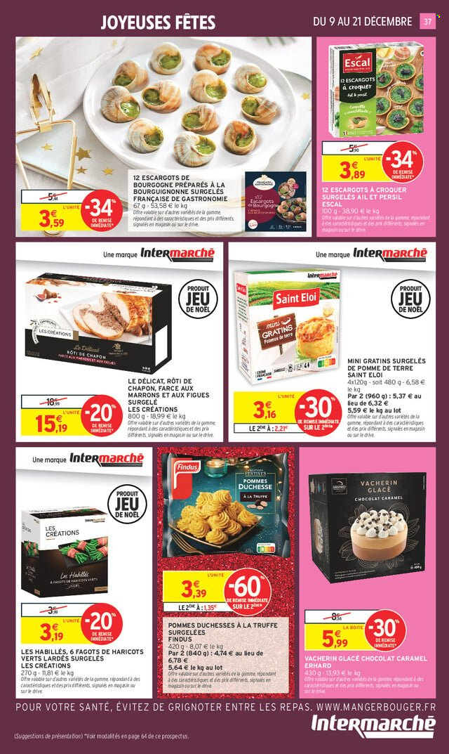 Catalogue Intermarché Hyper - 09/12/2025 - 21/12/2025. Page 37