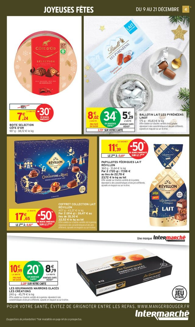 Catalogue Intermarché Hyper - 09/12/2025 - 21/12/2025. Page 41