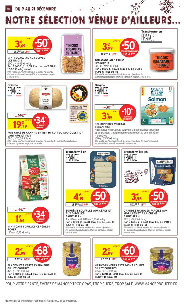 Catalogue Intermarché Express - 09/12/2025 - 21/12/2025. Page 10