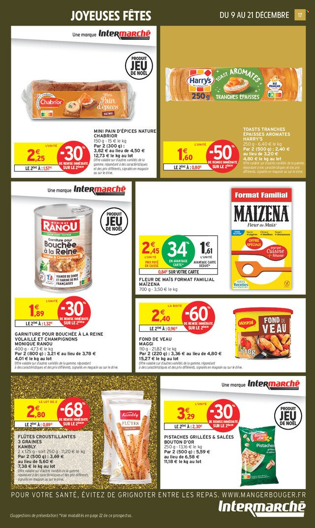 Catalogue Intermarché Express - 09/12/2025 - 21/12/2025. Page 17