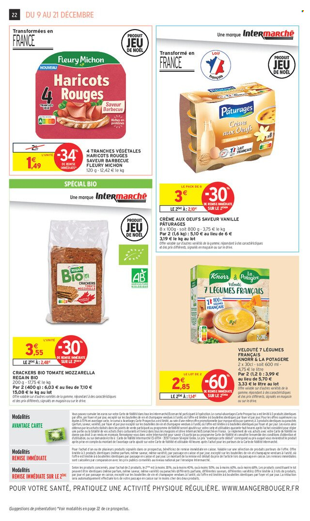 Catalogue Intermarché Express - 09/12/2025 - 21/12/2025. Page 22