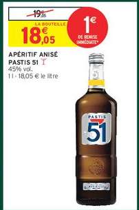 Pastis 51 *