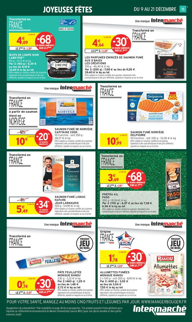 Catalogue Intermarché Contact - 09/12/2025 - 21/12/2025. Page 15