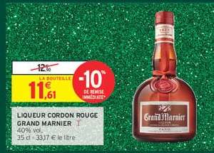 Liqueur Cordon Rouge GRAND MARNIER