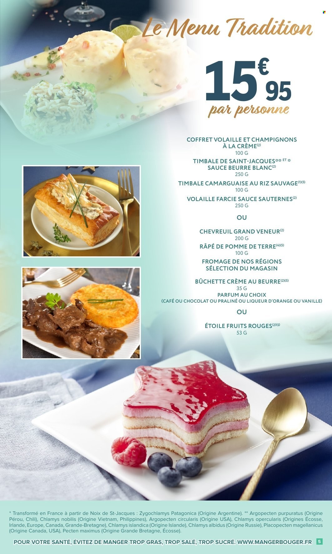 Catalogue E.Leclerc - 05/12/2025 - 31/12/2025. Page 5