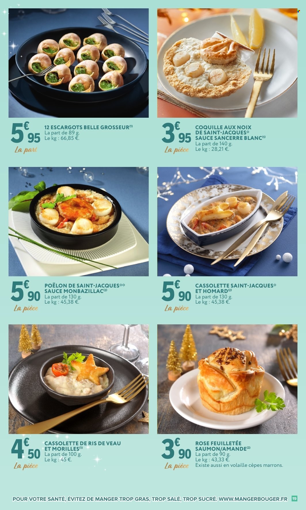 Catalogue E.Leclerc - 05/12/2025 - 31/12/2025. Page 19