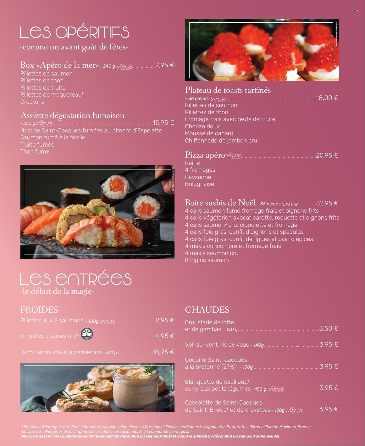 Catalogue E.Leclerc - 05/12/2025 - 31/12/2025. Page 2