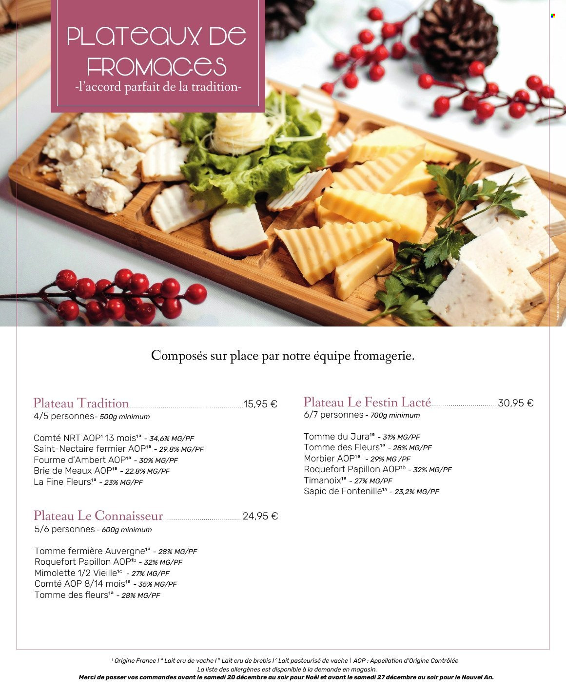 Catalogue E.Leclerc - 05/12/2025 - 31/12/2025. Page 7