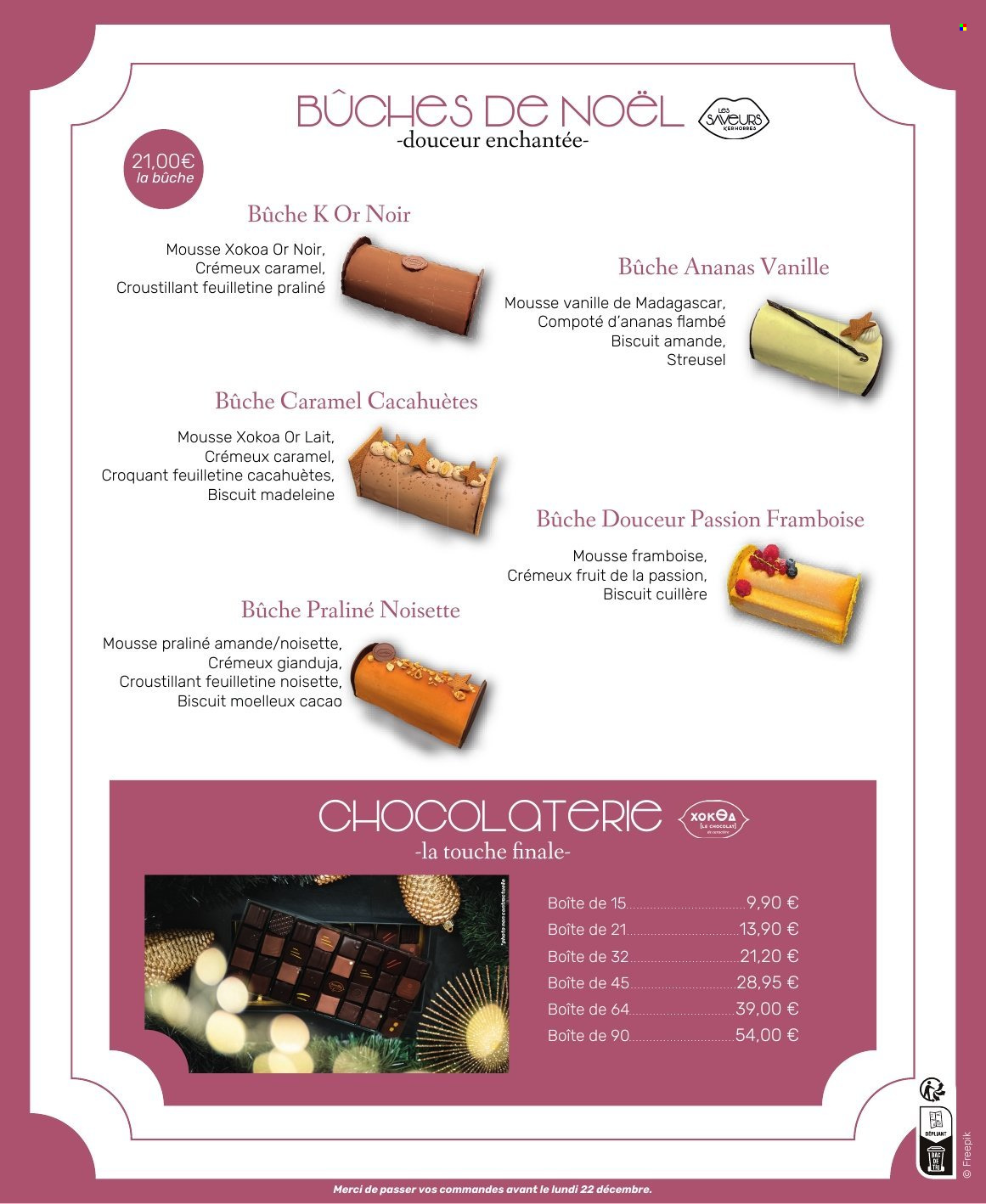 Catalogue E.Leclerc - 05/12/2025 - 31/12/2025. Page 8