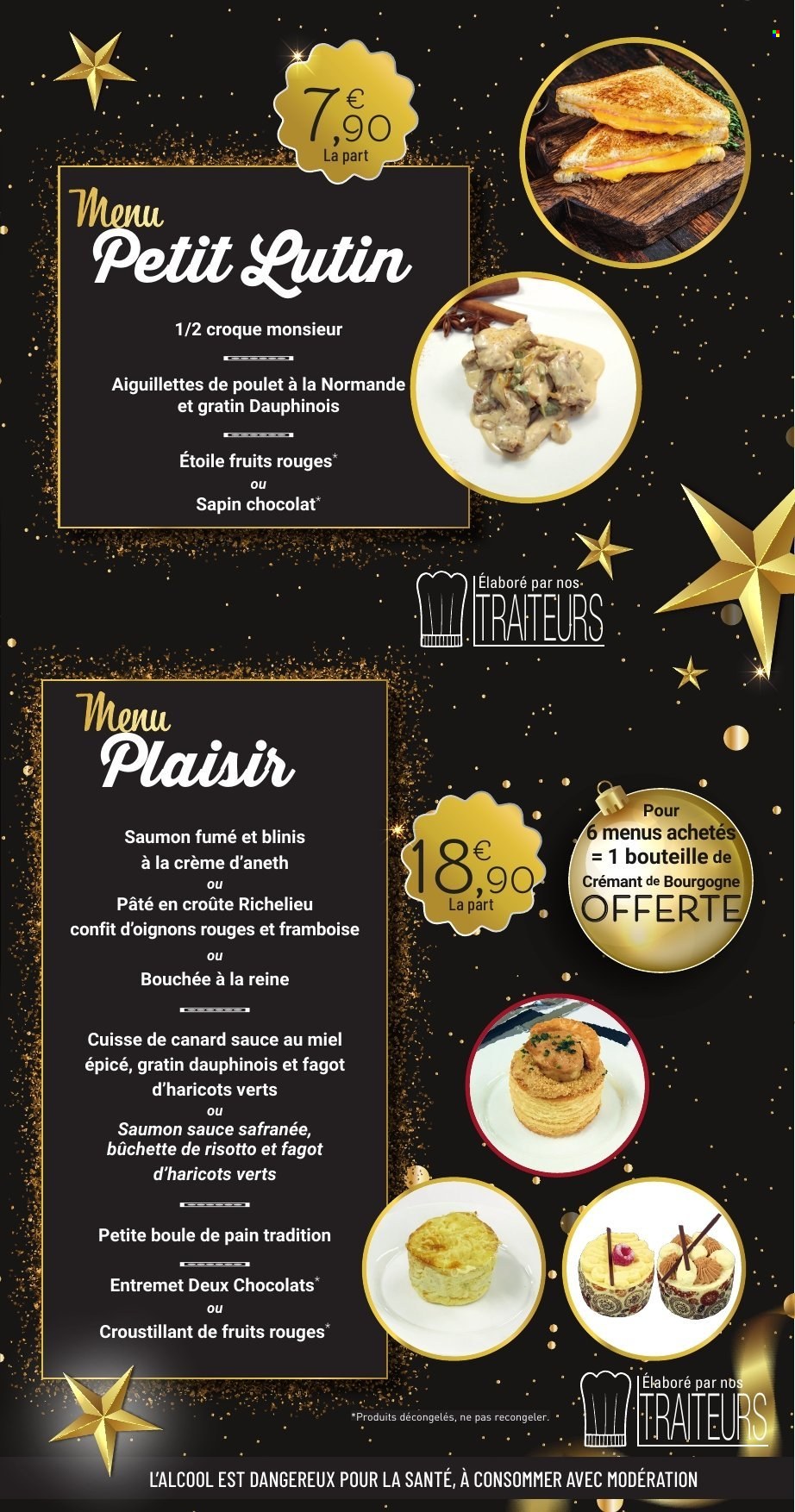 Catalogue E.Leclerc - 02/12/2025 - 31/12/2025. Page 2