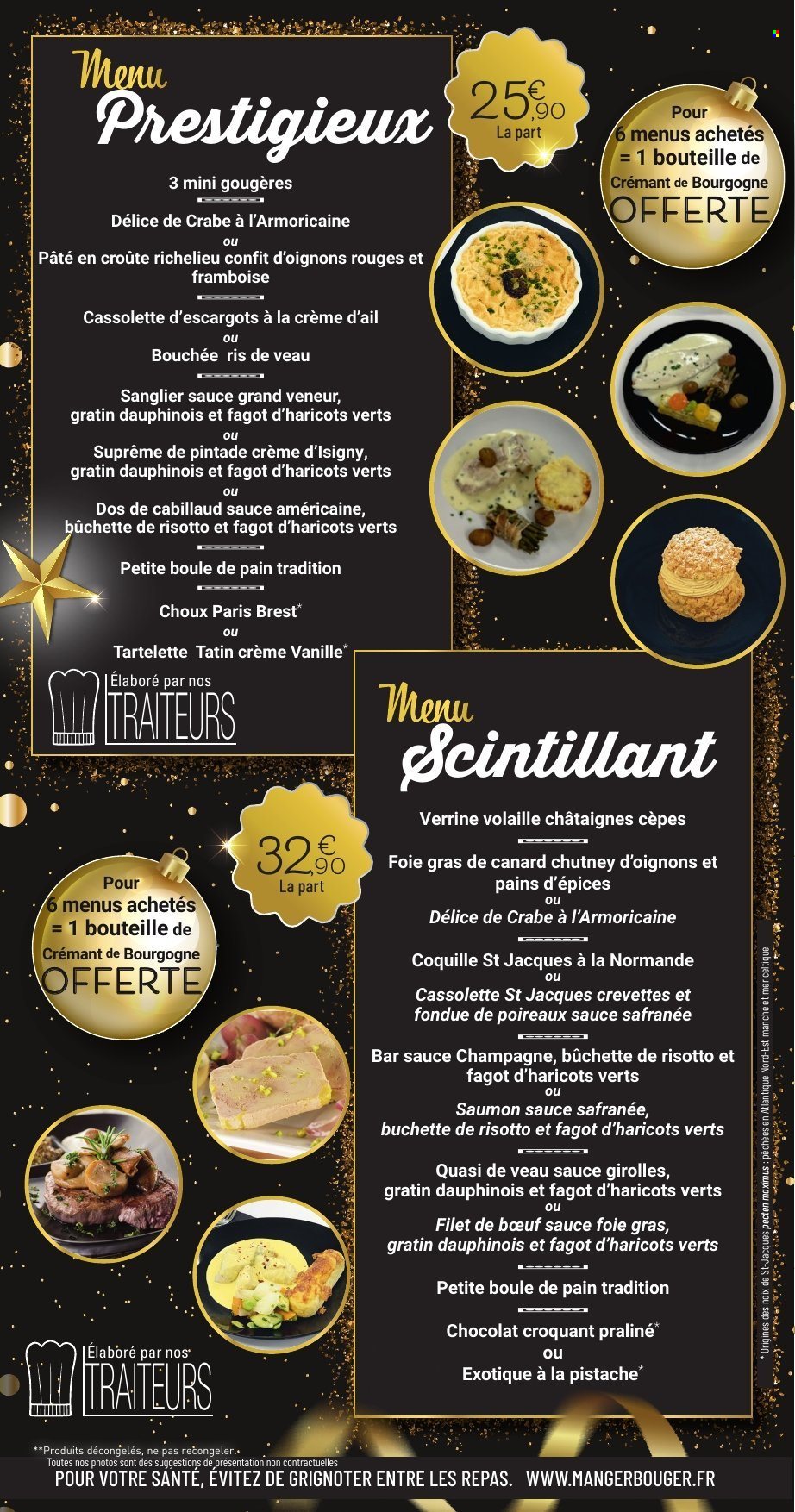 Catalogue E.Leclerc - 02/12/2025 - 31/12/2025. Page 3