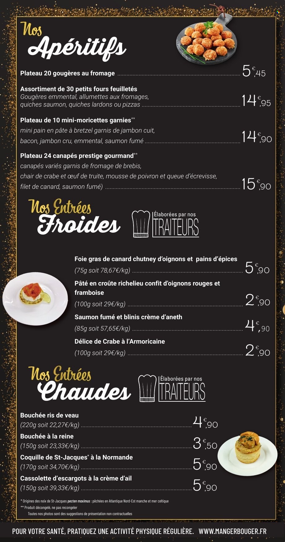 Catalogue E.Leclerc - 02/12/2025 - 31/12/2025. Page 4