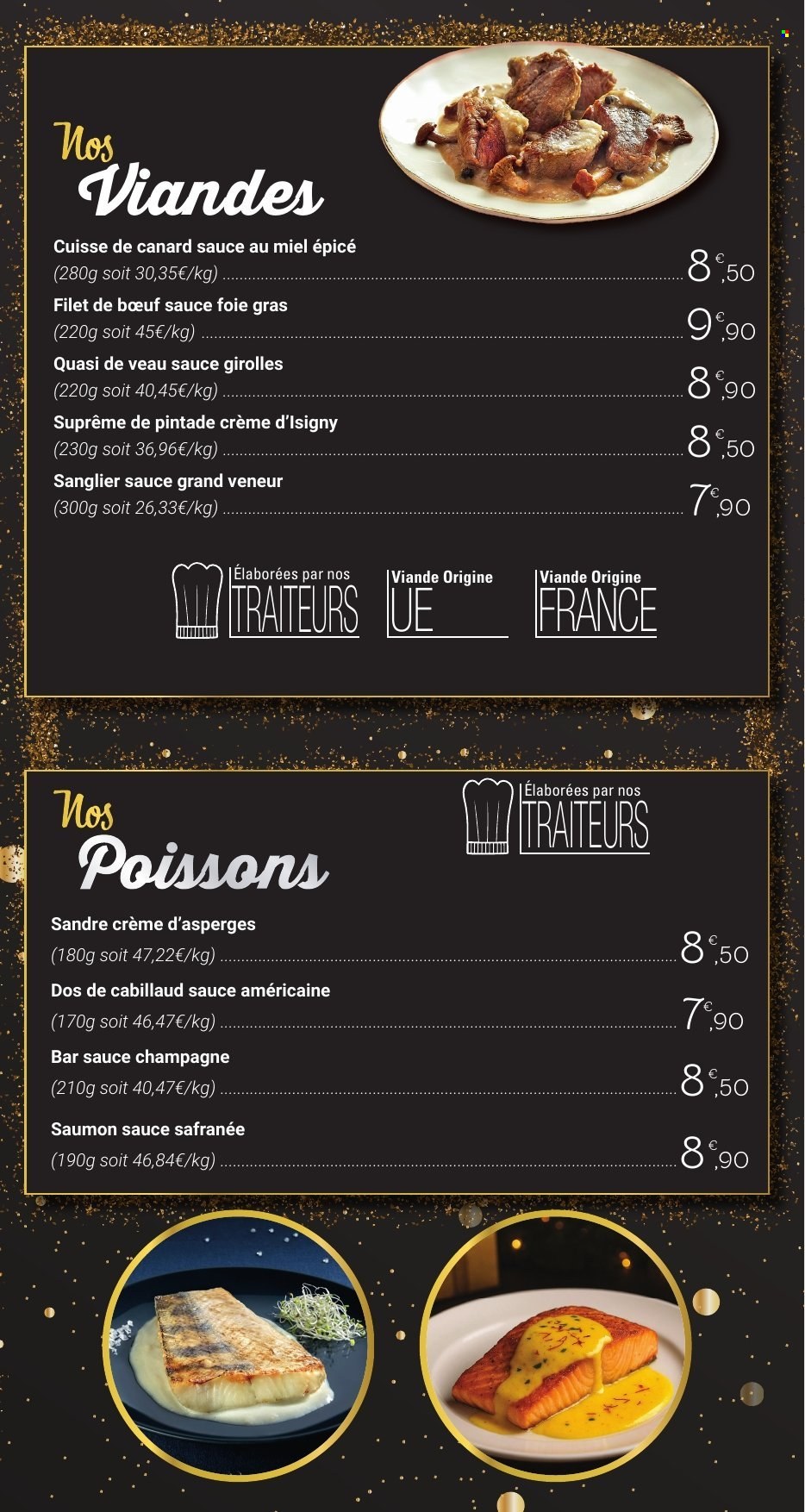 Catalogue E.Leclerc - 02/12/2025 - 31/12/2025. Page 5