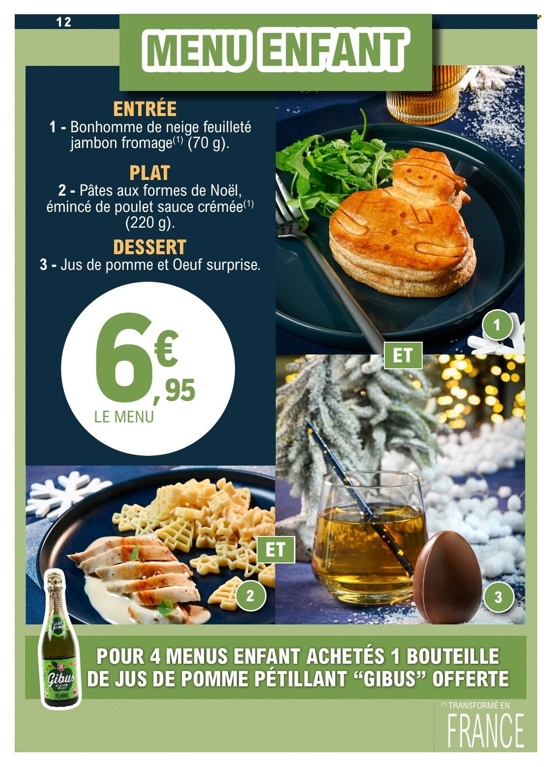 Catalogue E.Leclerc - 16/11/2025 - 31/12/2025. Page 12