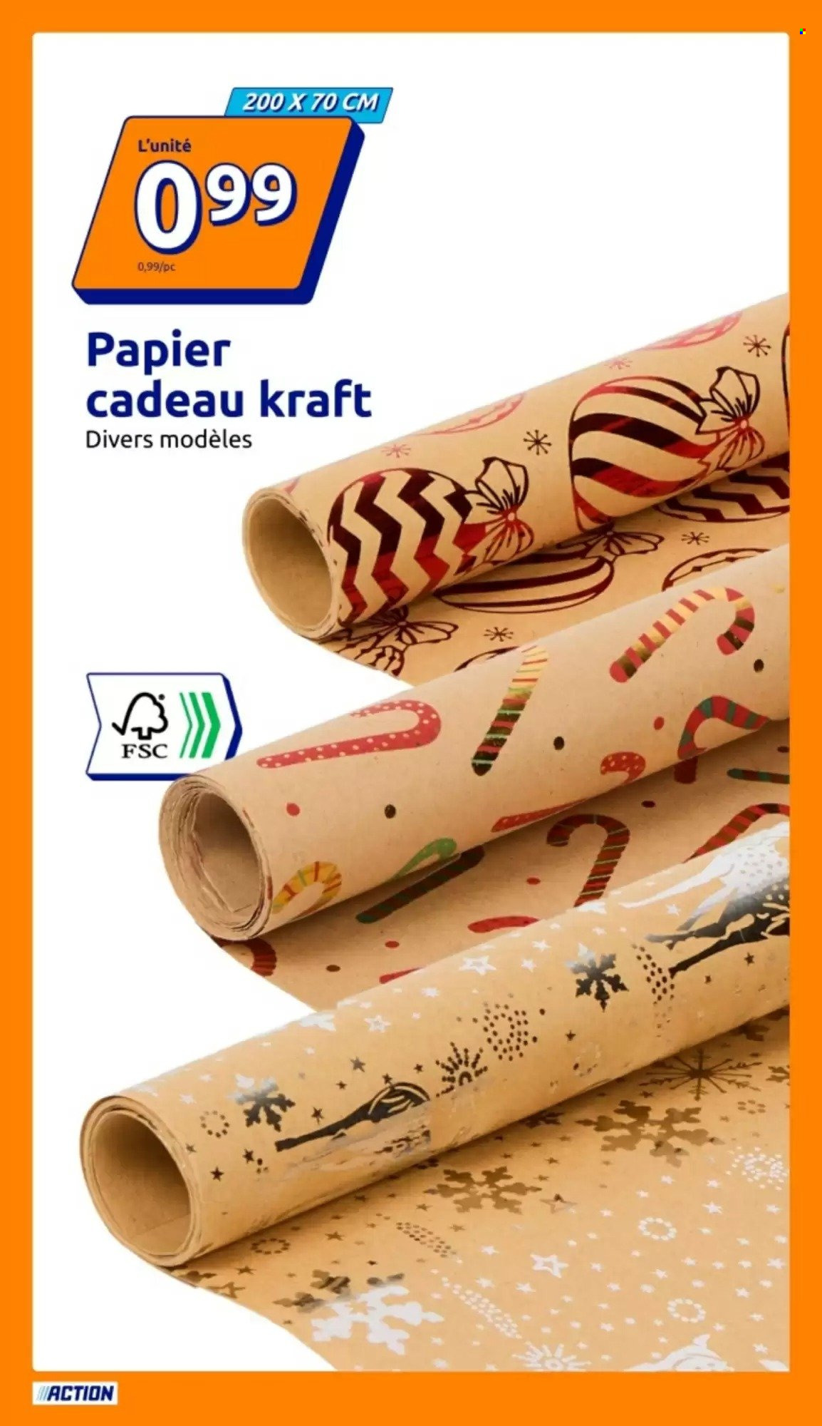 Catalogue Action - 03/12/2025 - 09/12/2025. Page 9