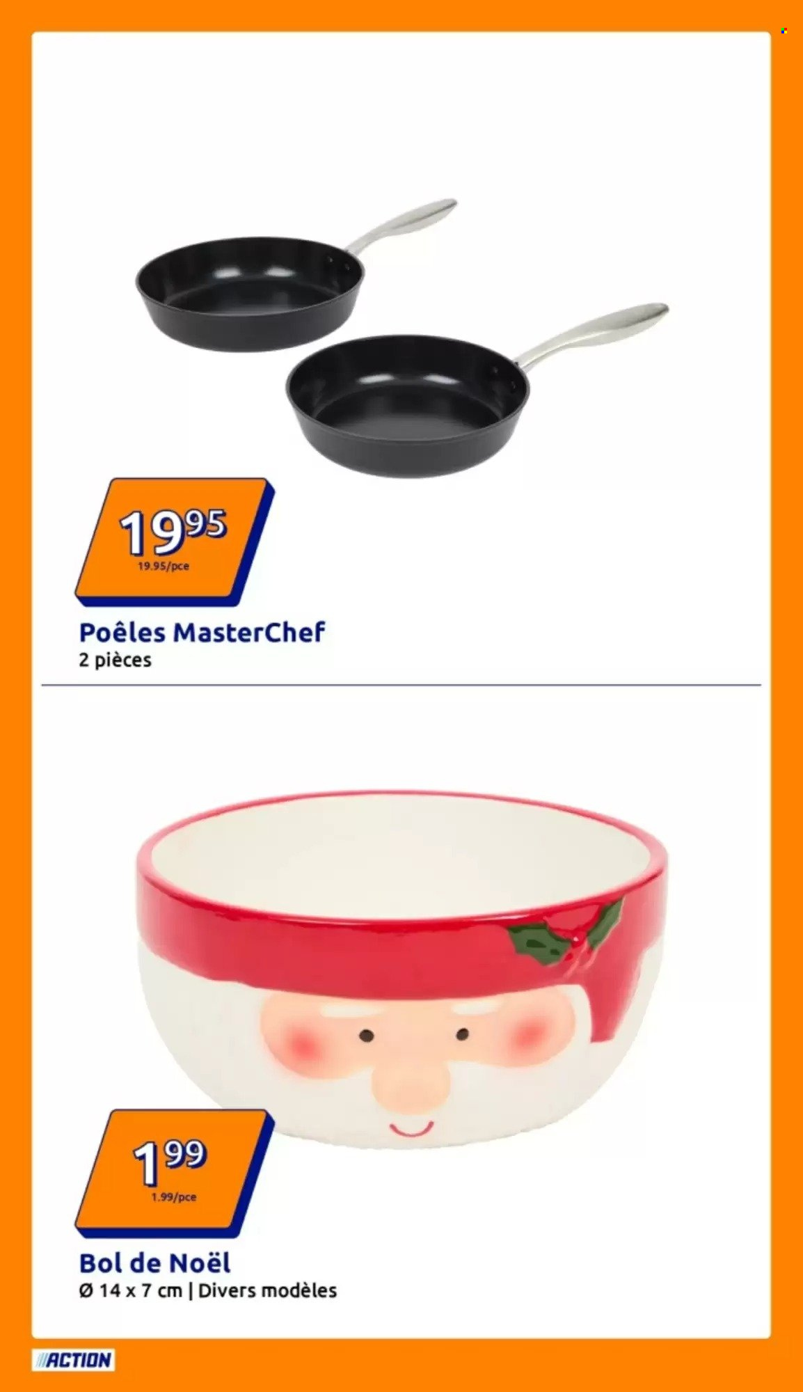 Catalogue Action - 03/12/2025 - 09/12/2025. Page 18