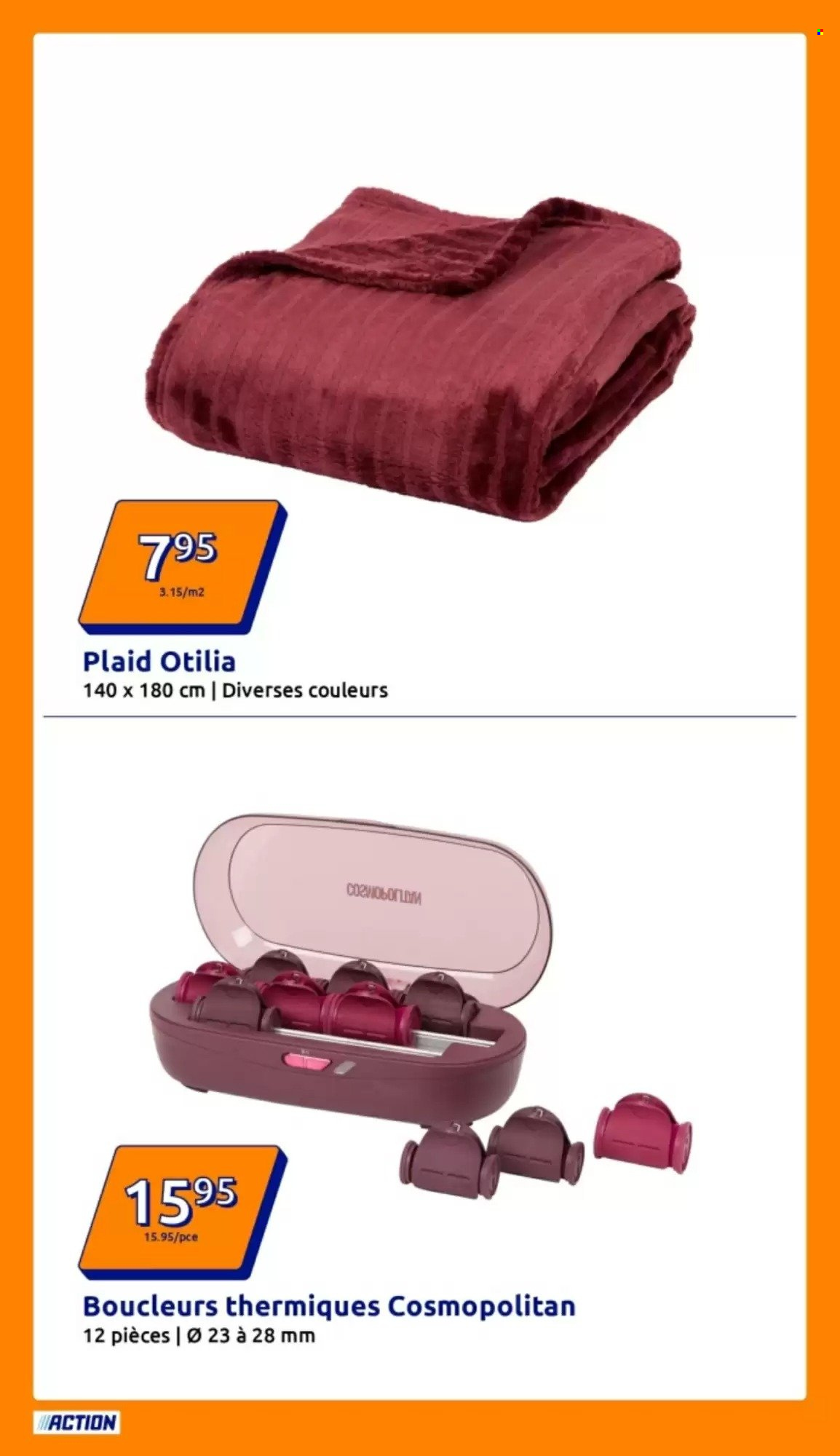 Catalogue Action - 03/12/2025 - 09/12/2025. Page 19