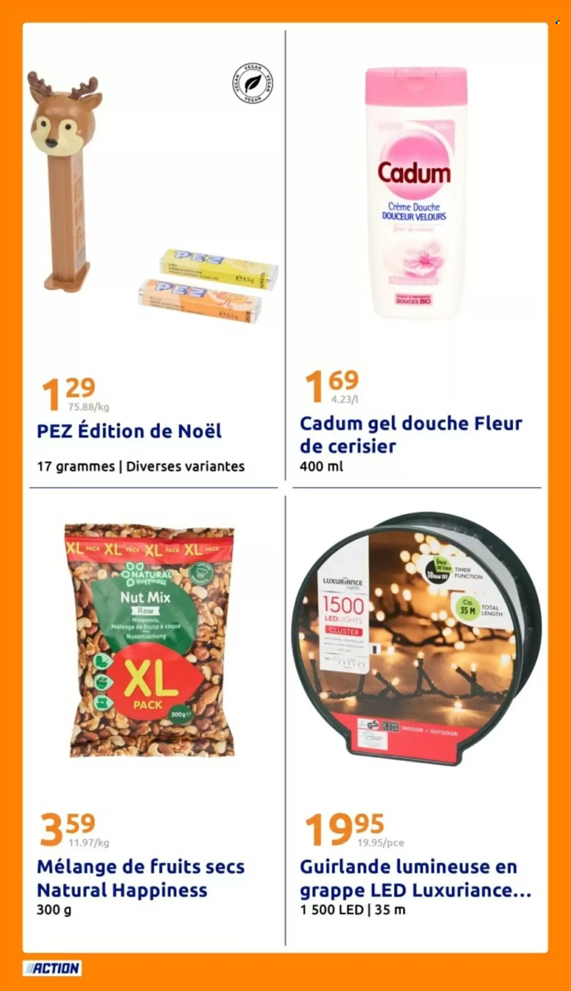 Catalogue Action - 03/12/2025 - 09/12/2025. Page 26